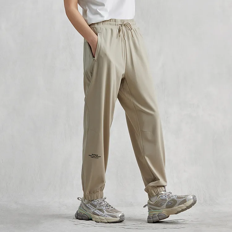 Kappa Casual Pants Women's-3