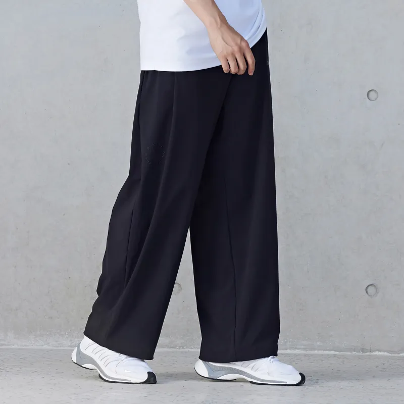 Kappa Knitted Sweatpants Men's Multicolor-4