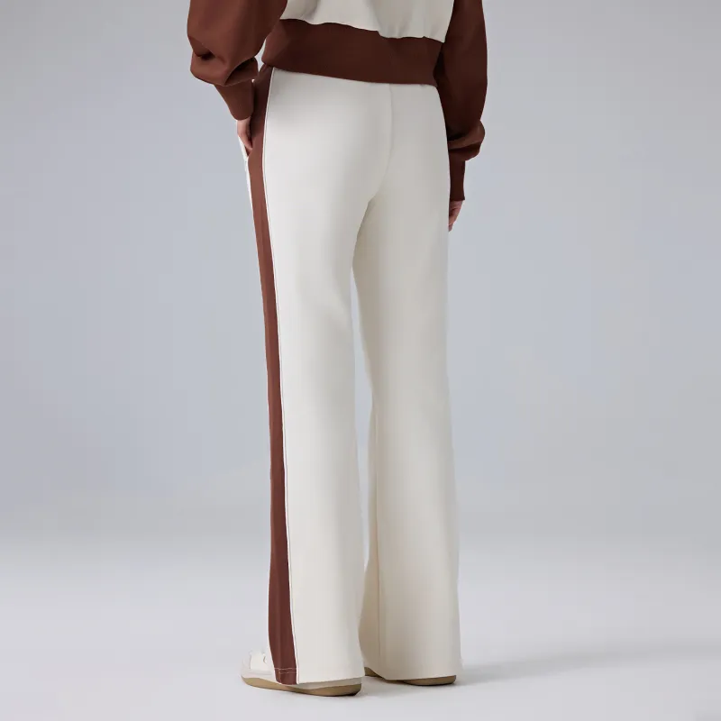 Kappa 1916 Series Knitted Sweatpants Women's Multicolor-12
