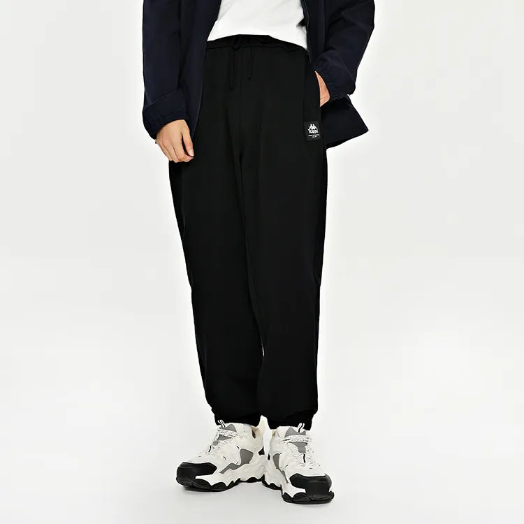 Kappa Casual Pants Men-12