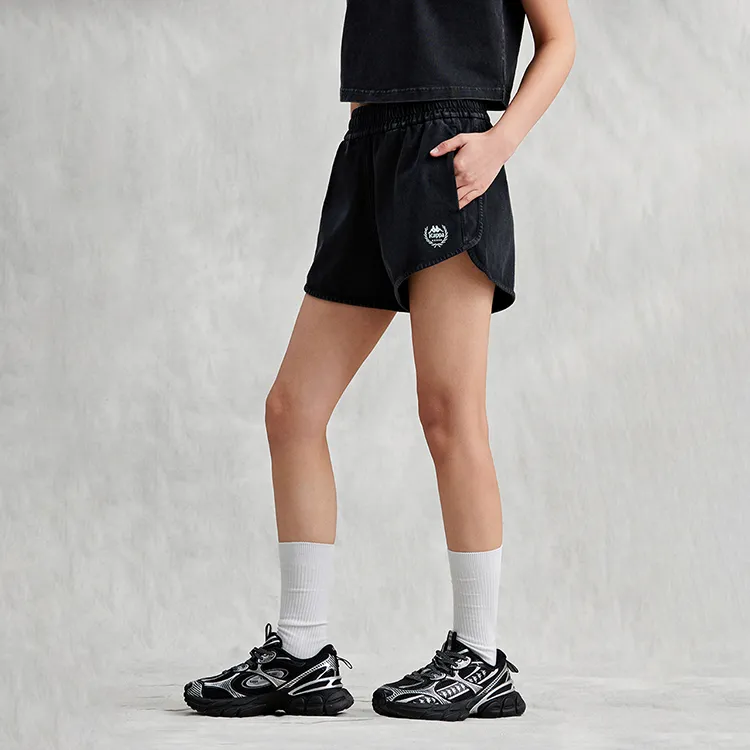 Kappa Casual Shorts Women's-12