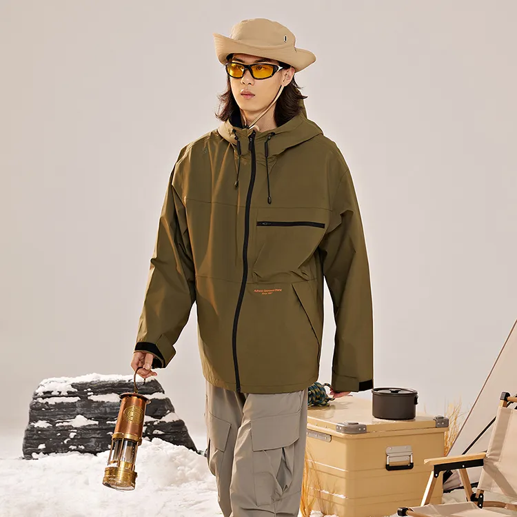 Kappa Jackets Men-6