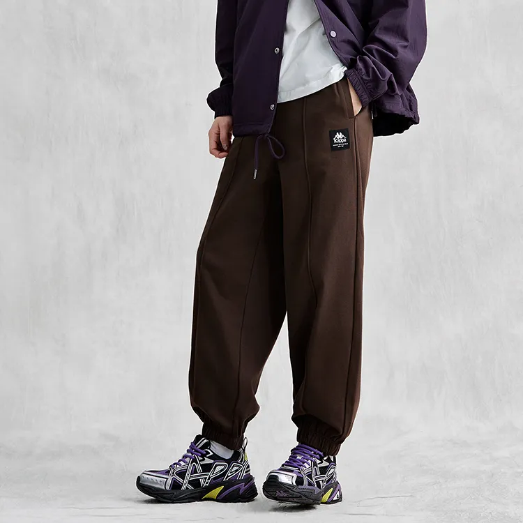 Kappa Casual Pants Women's-11