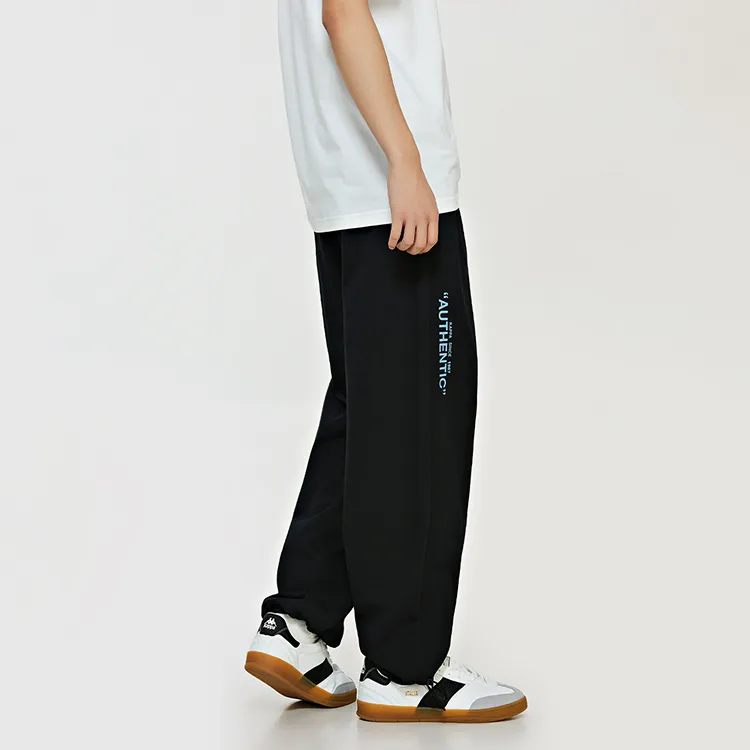 Kappa PLAYER Casual Pants Men-13
