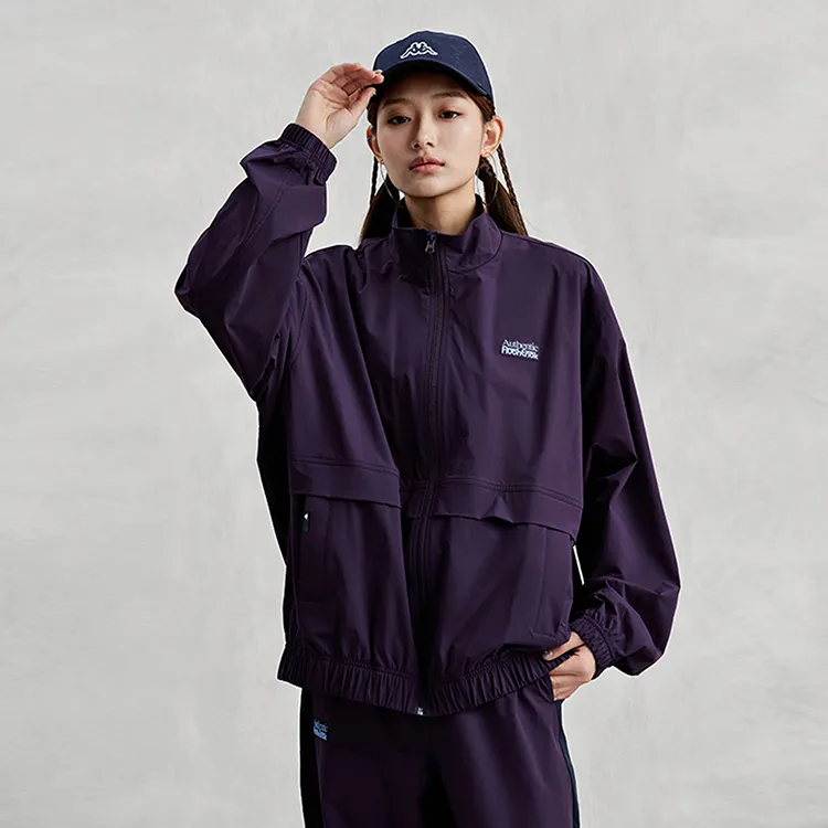 Kappa Jackets Unisex-6