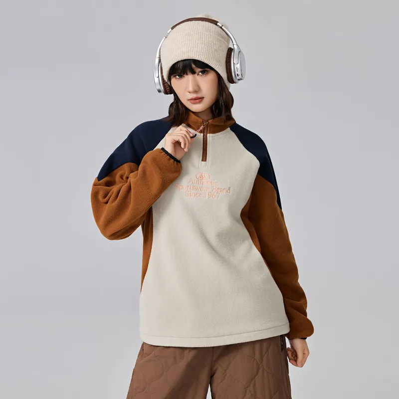 Kappa PLAYER Sweatshirt Unisex Multicolor-2