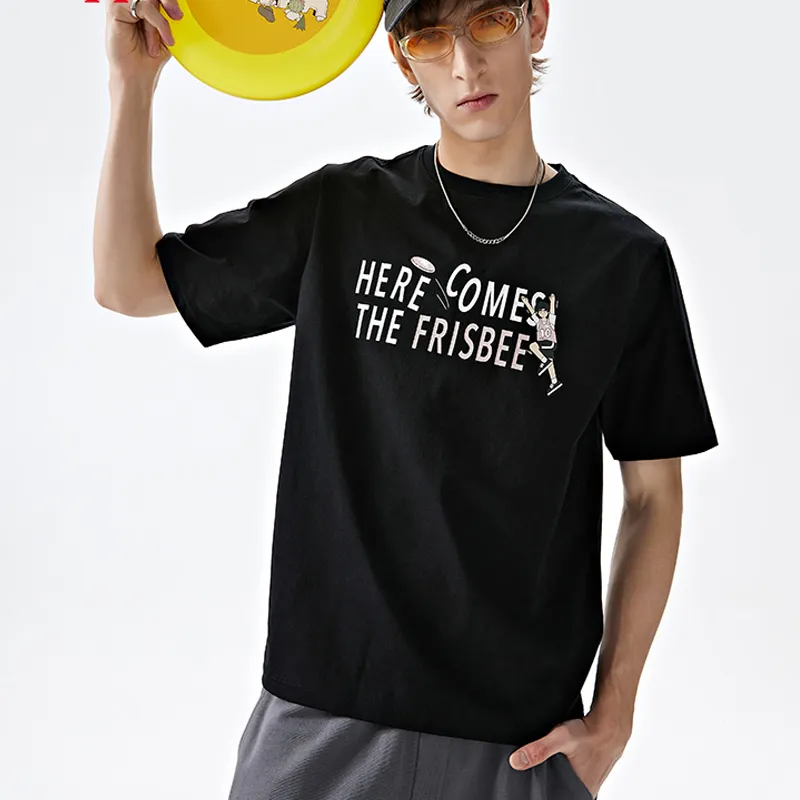 Kappa T Shirts Unisex-11