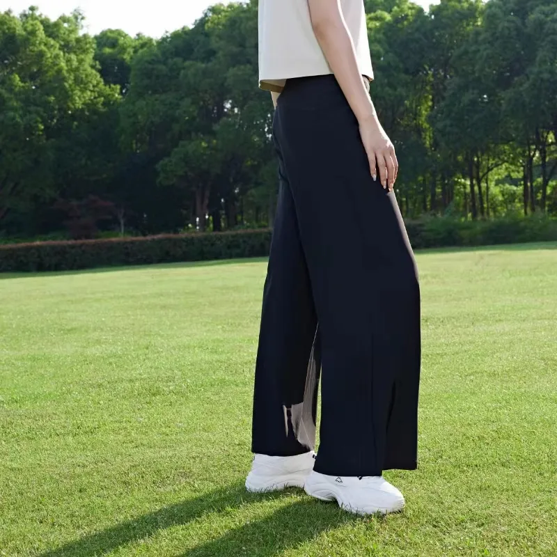Kappa Summer Casual Pants Women's Multicolor-4