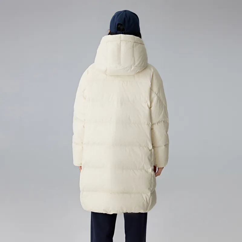 Kappa PLAYER Down Jacket Women's-2
