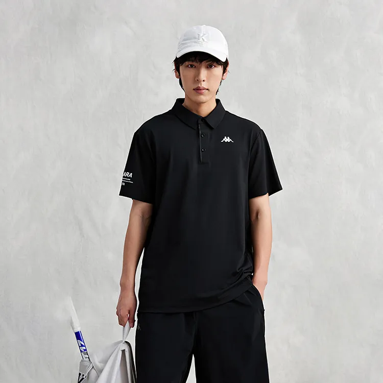 Kappa Polo Shirts Men-11