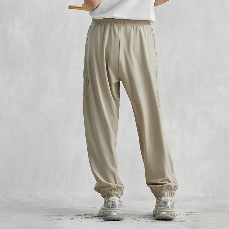 Kappa Casual Pants Women's-4