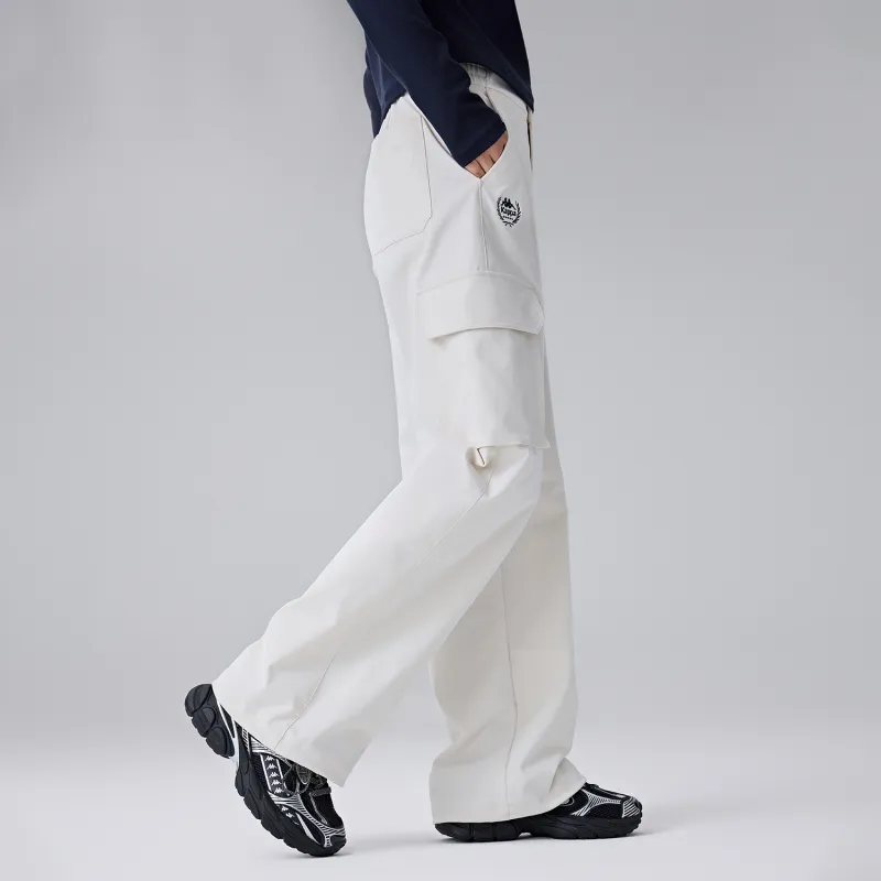 Kappa 1916 Series Cargo Pants Women's Multicolor-10