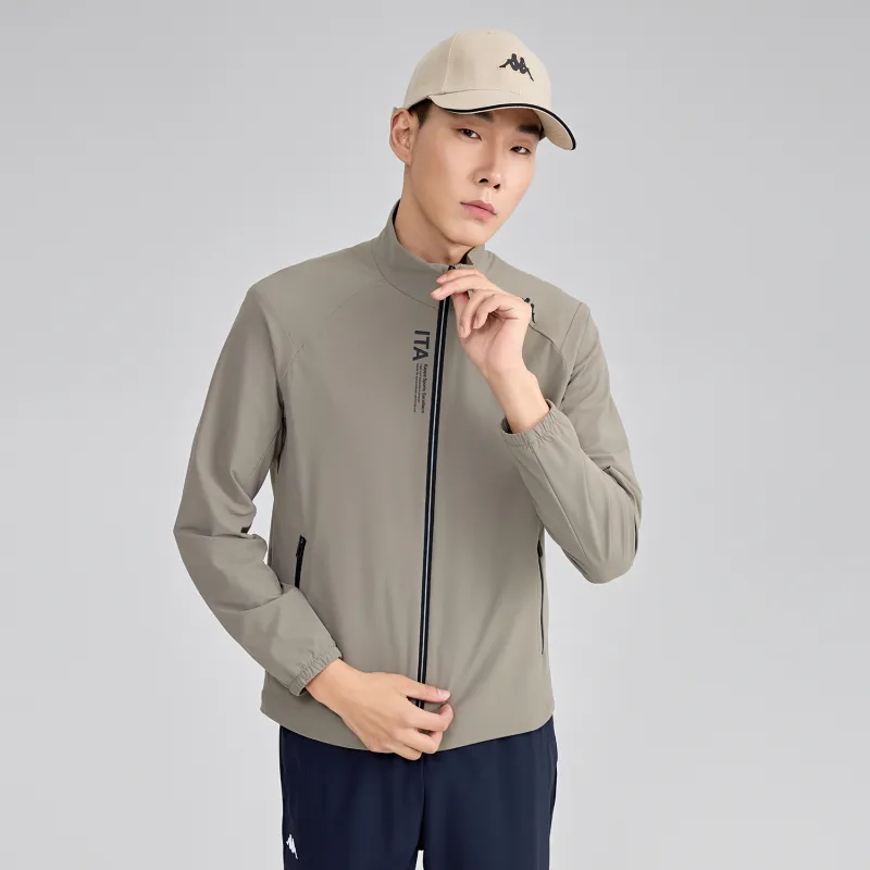 Kappa GARA Series Jackets & Coats Unisex-16