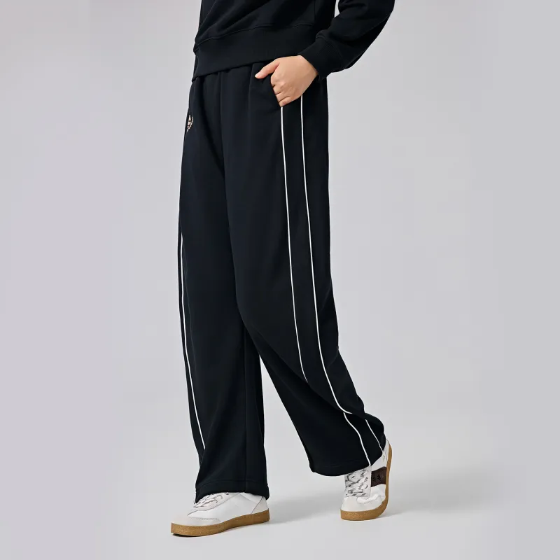 Kappa KAPPA 1916 Knitted Sports Pants Women's Multicolor-11