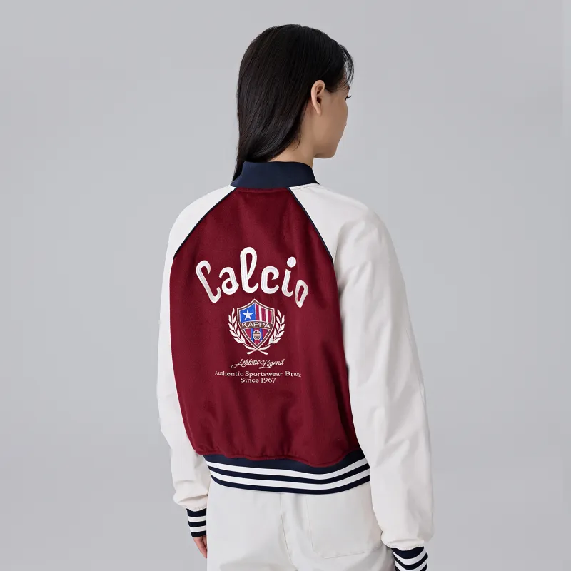 Kappa 1916 Series Puffer Jacket Women's-11