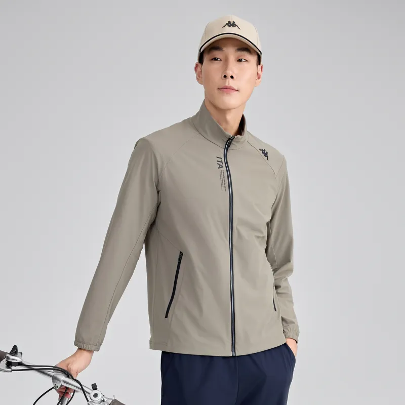 Kappa GARA Series Jackets & Coats Unisex-18