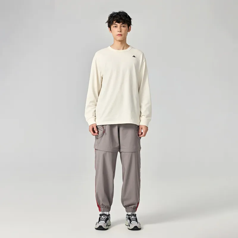 Kappa PLAYER Casual Pants Men's Multicolor-11