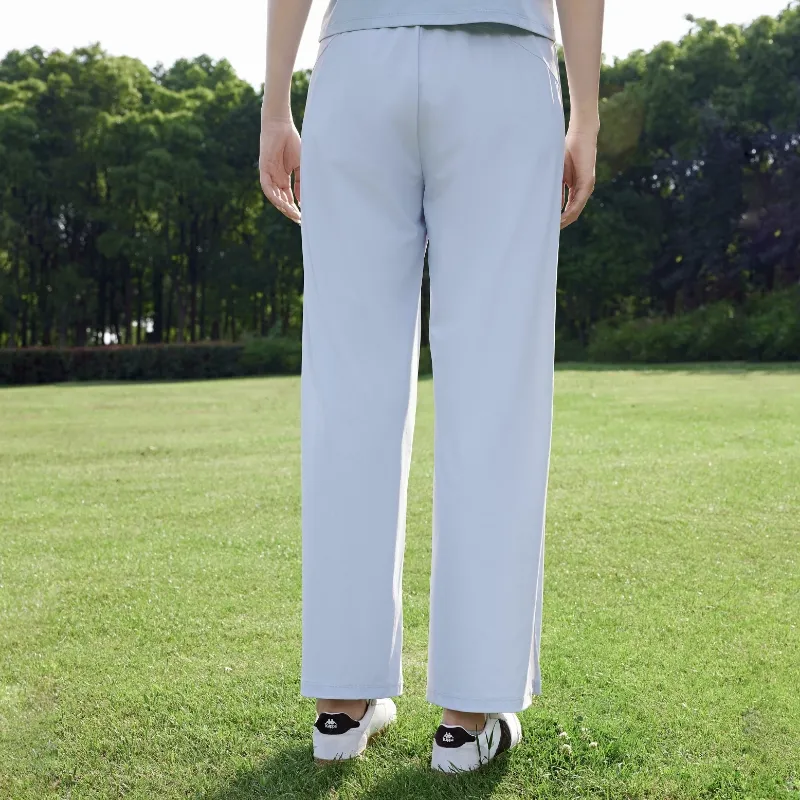 Kappa Summer Casual Pants Women's Multicolor-10