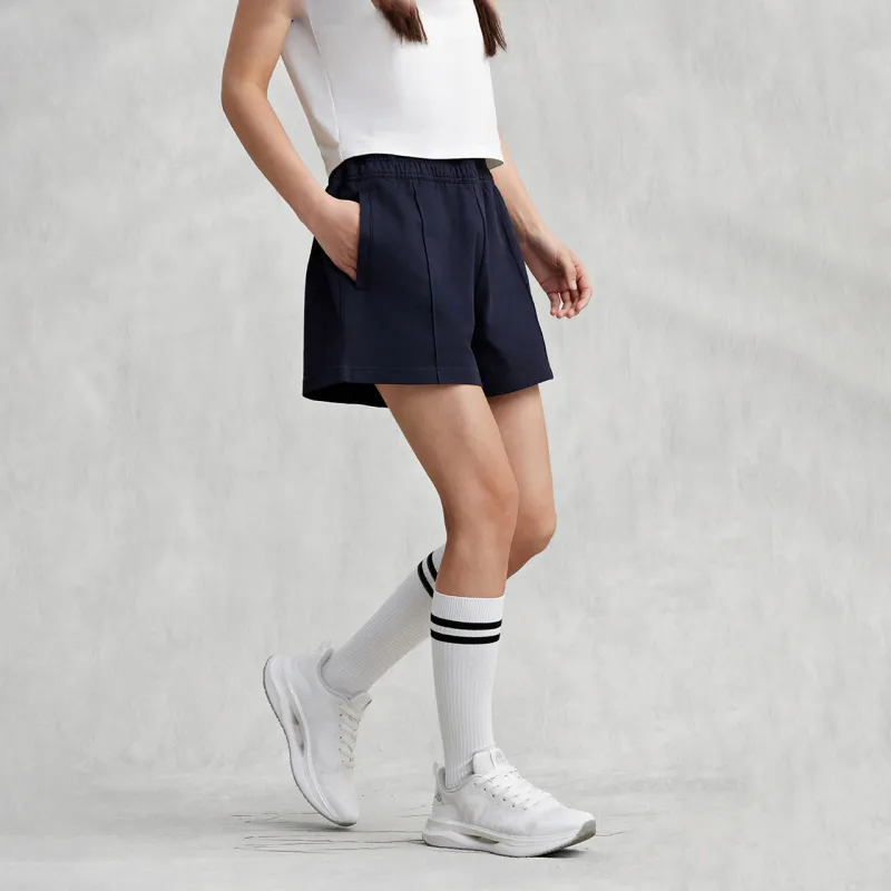 Kappa Casual Shorts Women's-11