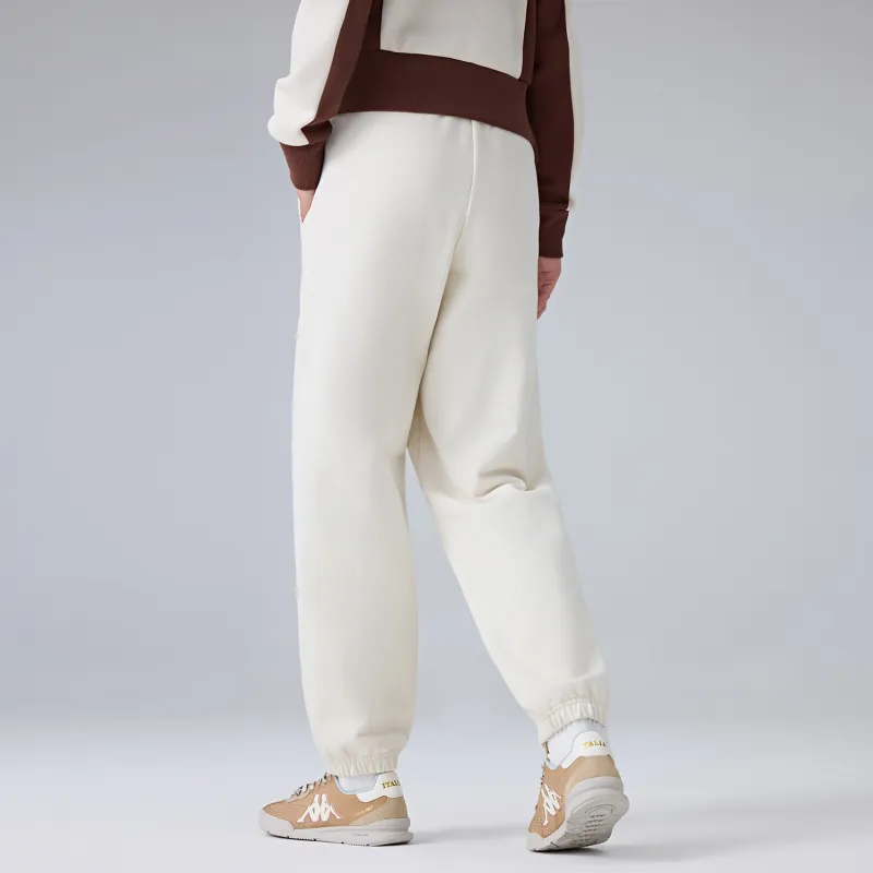 Kappa 1916 Series Knitted Sweatpants Women's-11