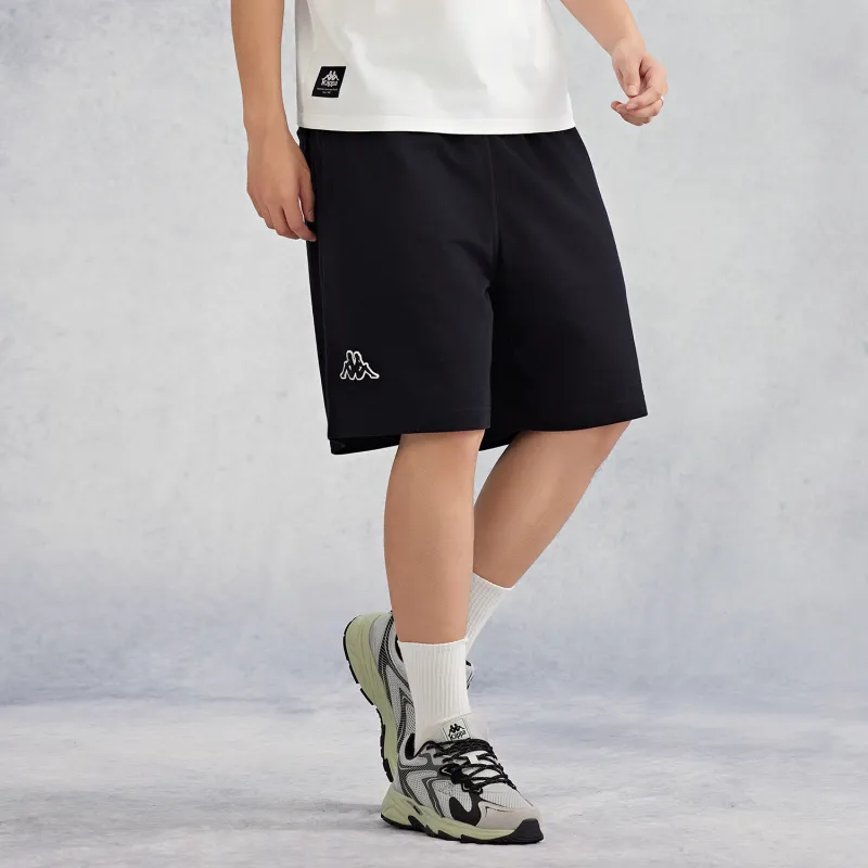 Kappa 1916 Series Casual Shorts Men-4