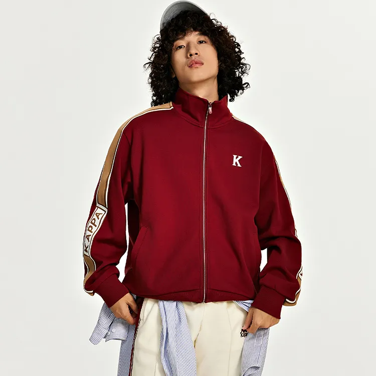 Kappa Sweatshirts Men-5