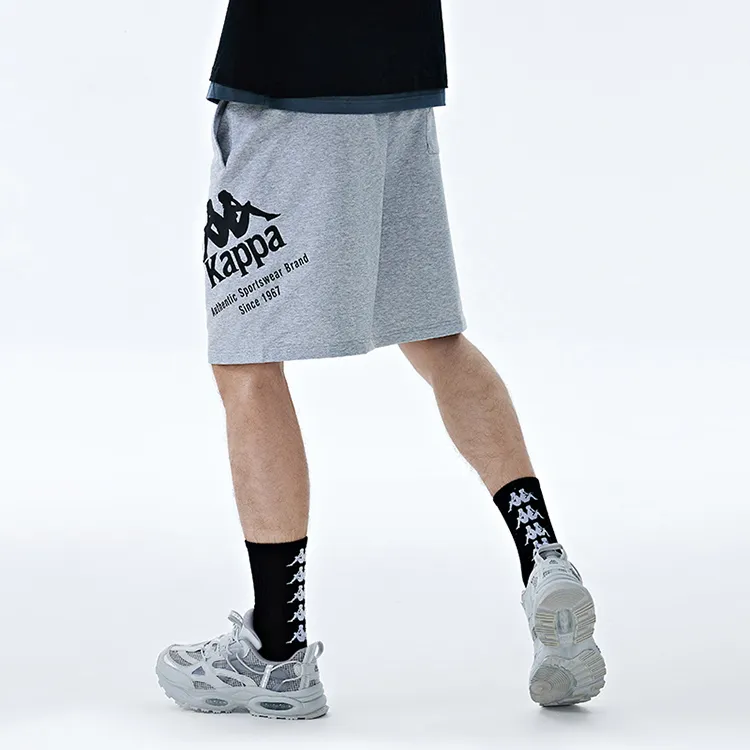Kappa Casual Shorts Men-9