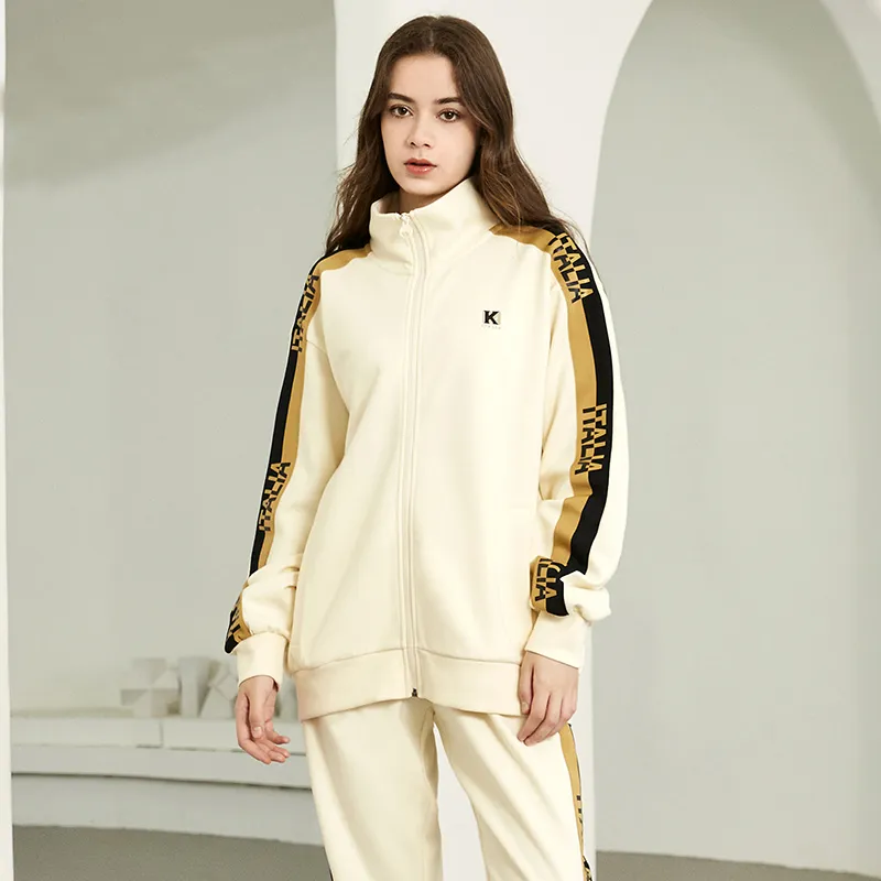 Kappa Jackets Unisex-5