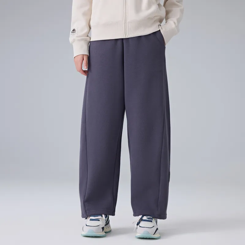 Kappa PLAYER Knitted Sweatpants Women's-9