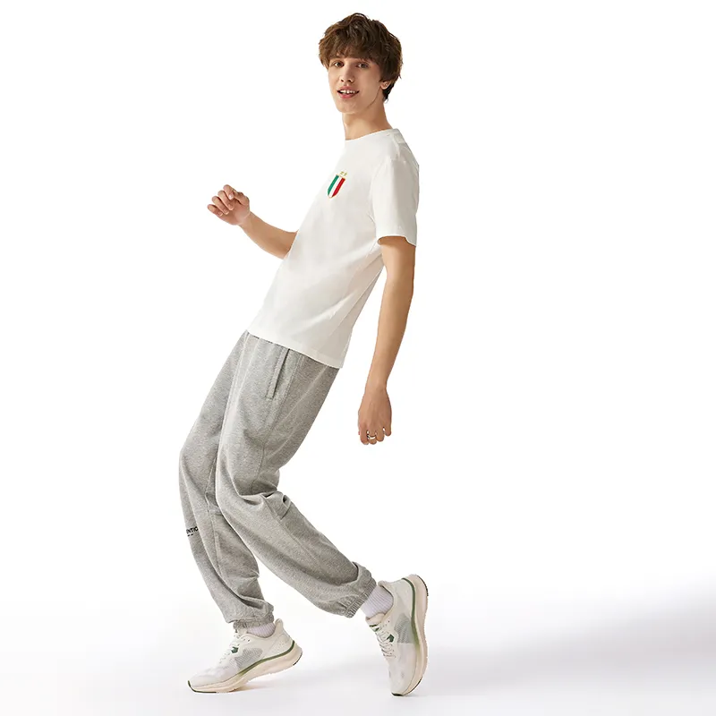 Kappa Knitted Sports Pants Men's-11