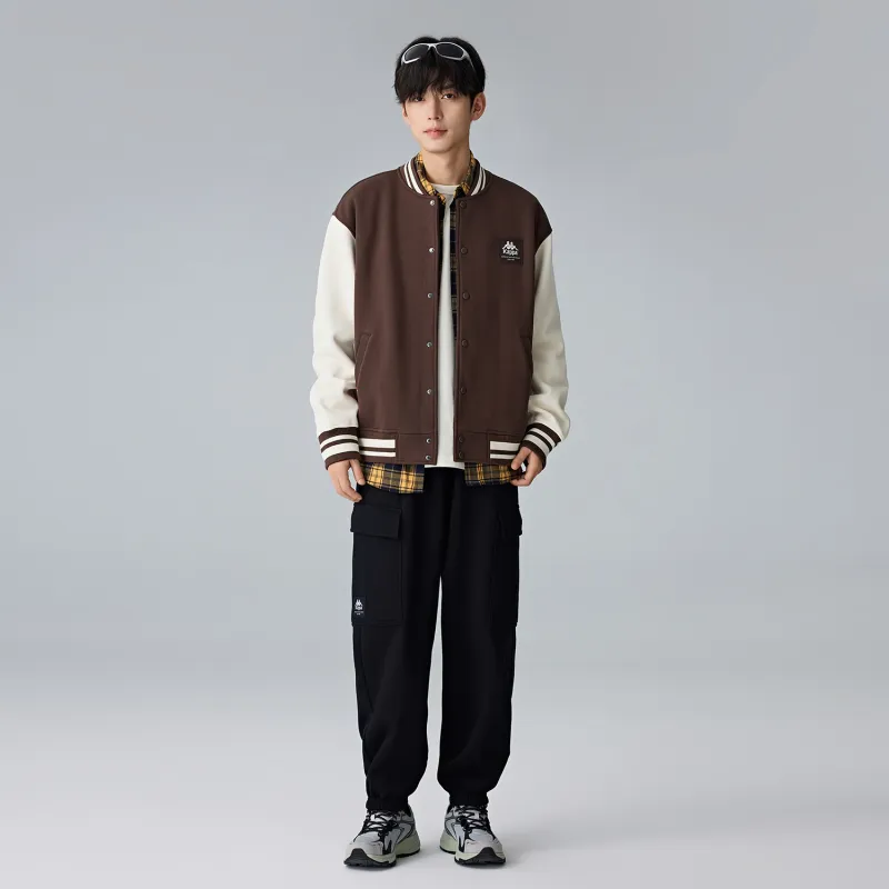 Kappa KAPPA PLAYER Jacket Men's Multicolor-12
