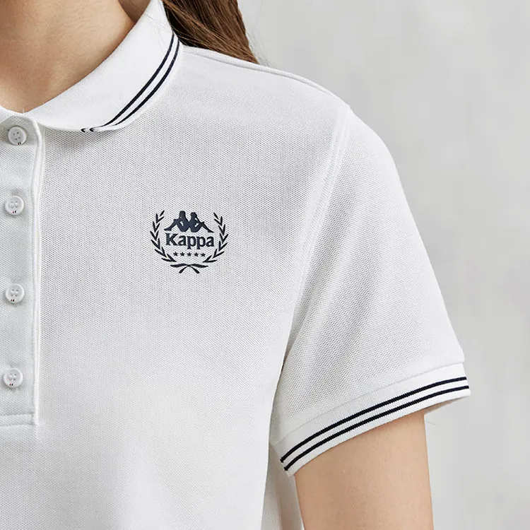 Kappa Polo Shirts Women's-3
