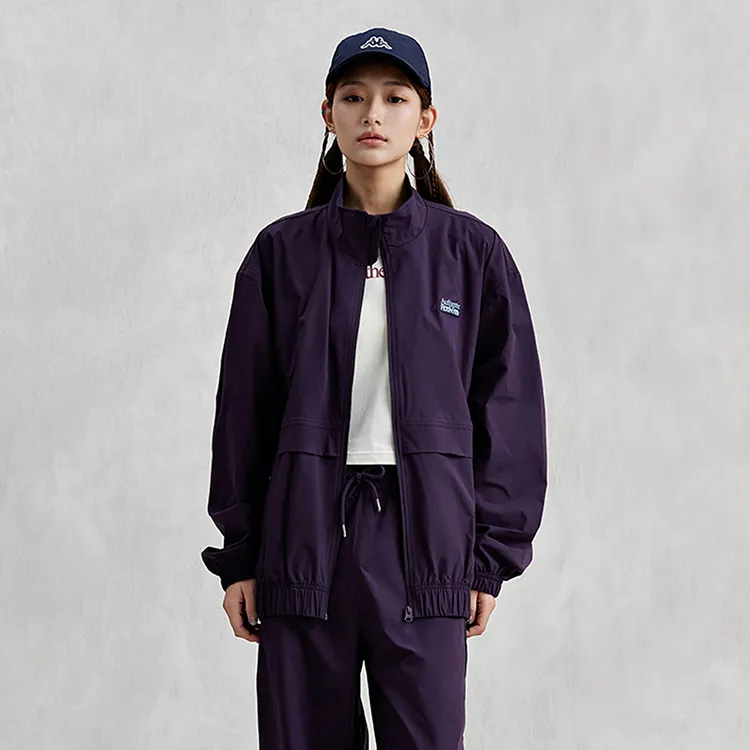 Kappa Jackets Unisex-3