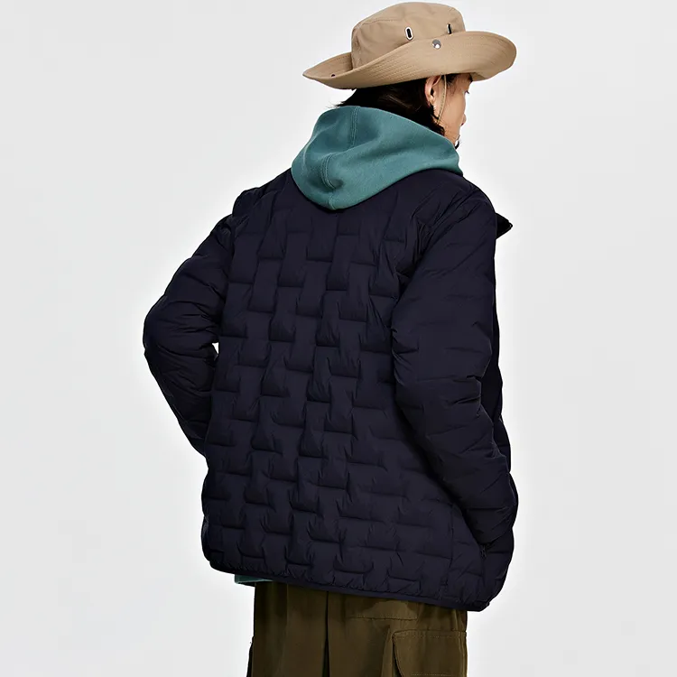 Kappa Down Jackets Men-5