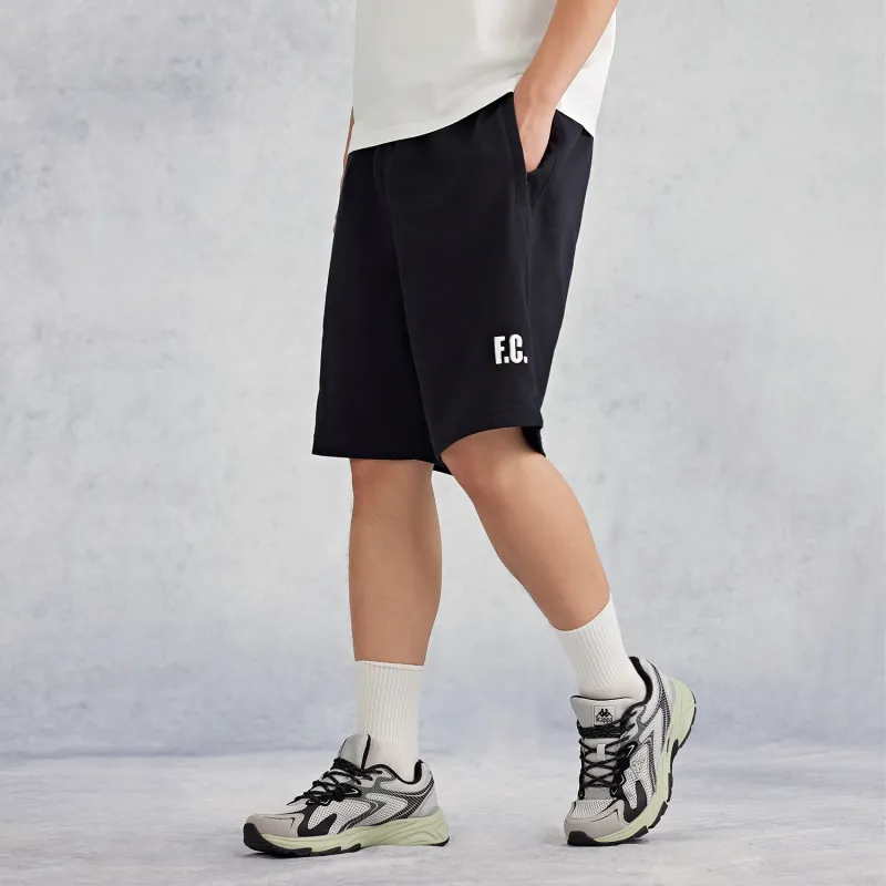 Kappa 1916 Series Casual Shorts Men-2