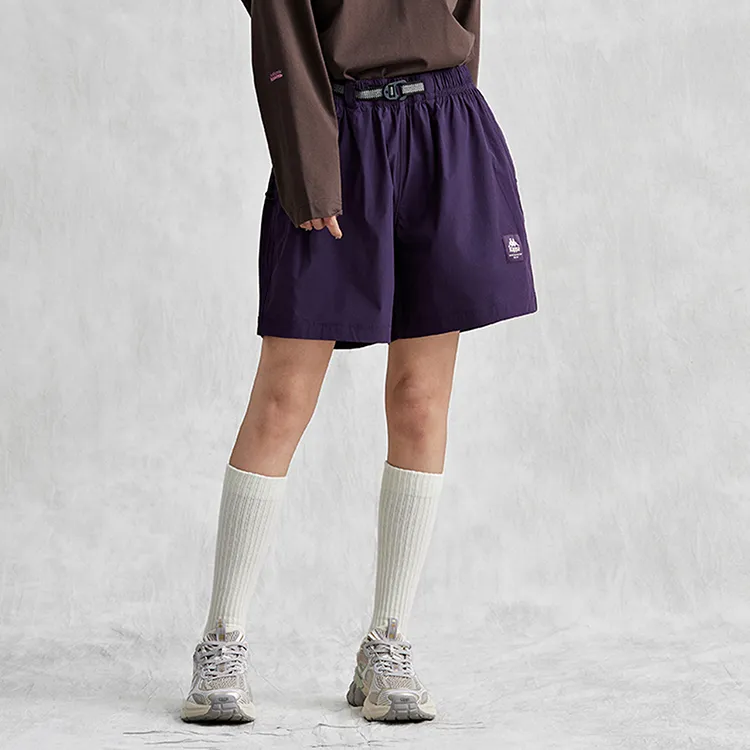 Kappa Casual Shorts Women's-3