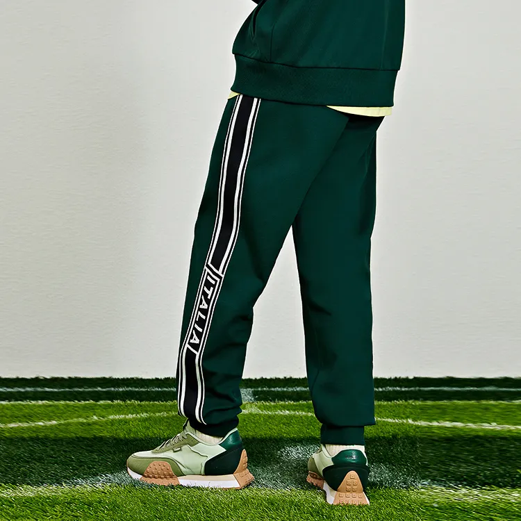 Kappa Casual Pants Men-2