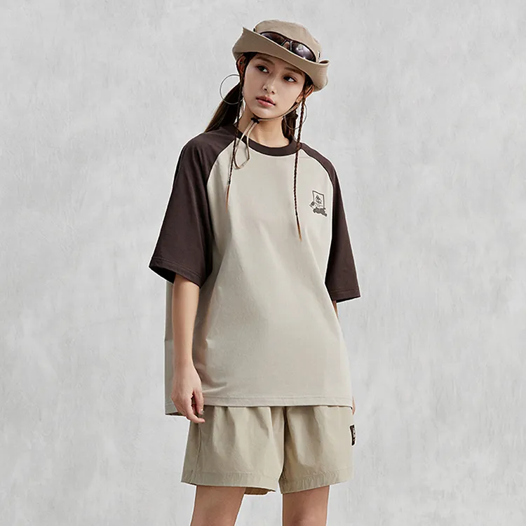 Kappa PLAYER T Shirts Unisex-16