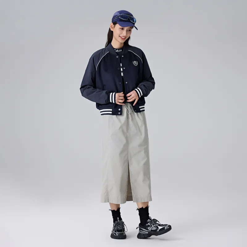 Kappa 1916 Series Puffer Jacket Women's-3