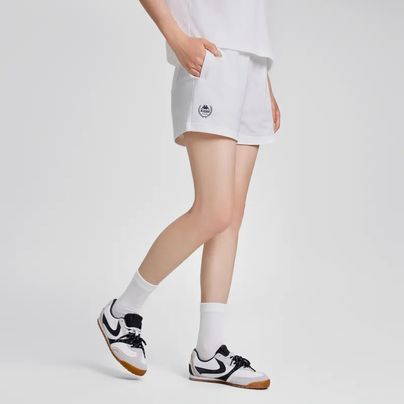 Kappa 1916 Series Sports Shorts Women's-8