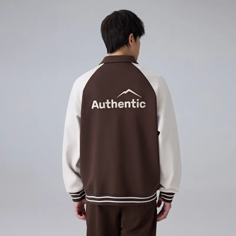 Kappa KAPPA PLAYER Jackets Coats Men's Brown-2