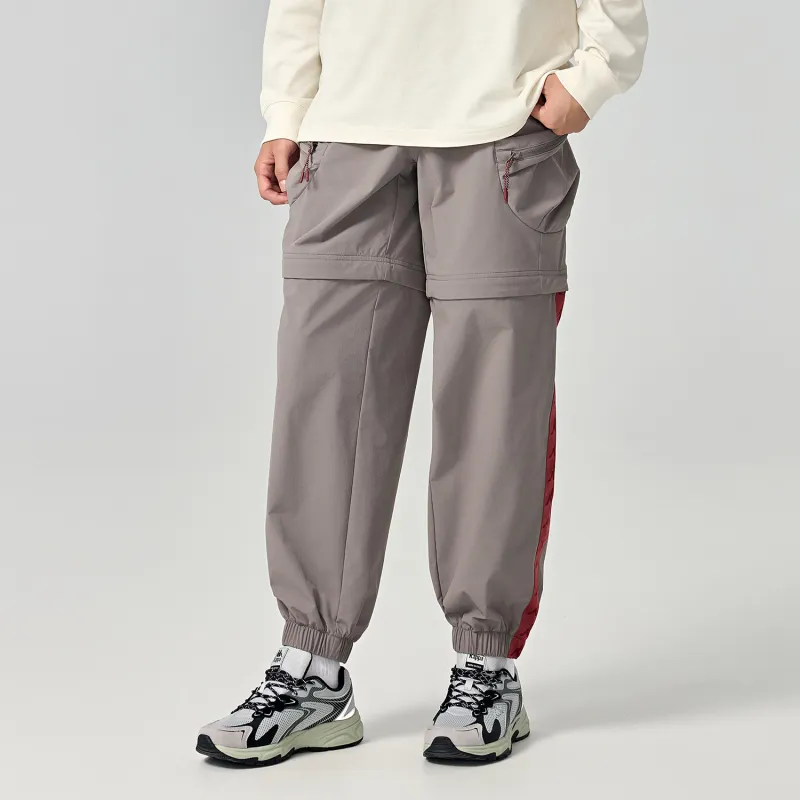 Kappa PLAYER Casual Pants Men's Multicolor-9