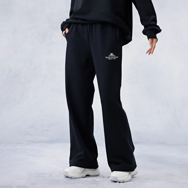 Kappa PLAYER Knitted Sweatpants Women's-6