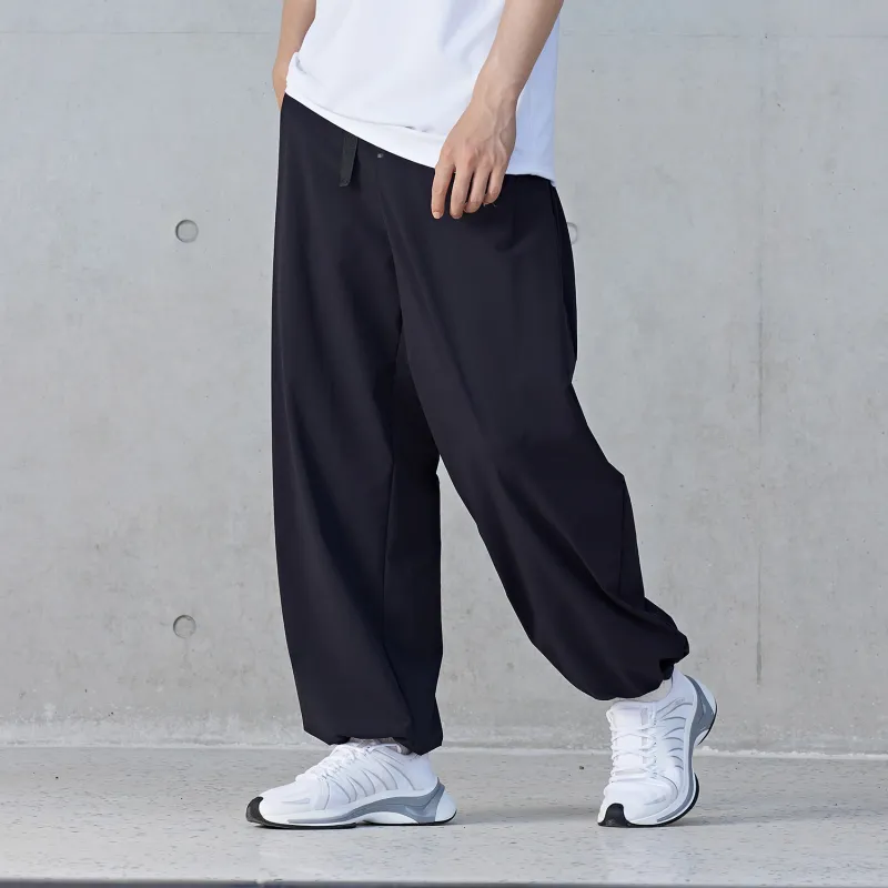 Kappa Knitted Sweatpants Men's Multicolor-2