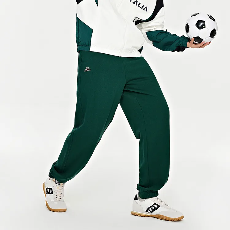 Kappa Casual Pants Men-4