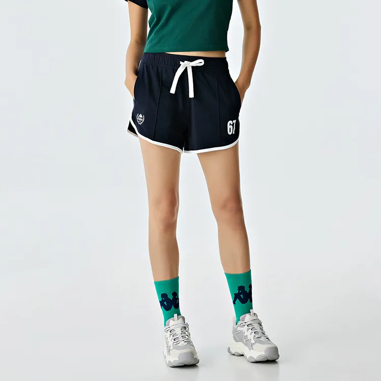 Kappa Casual Shorts Women's-6