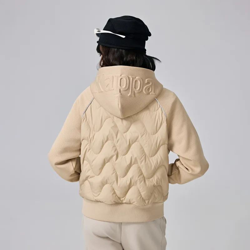 Kappa KAPPA 1916 Down Jacket Women's-4