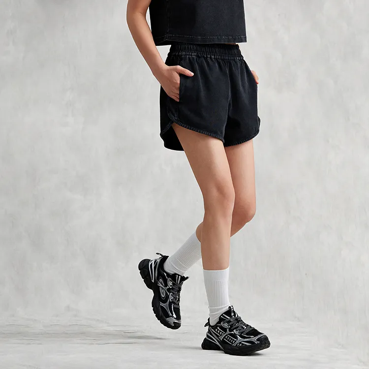 Kappa Casual Shorts Women's-13