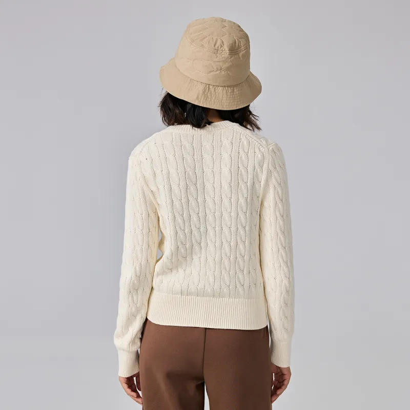 Kappa 1916 Series Knitwear Women's Multicolor-2