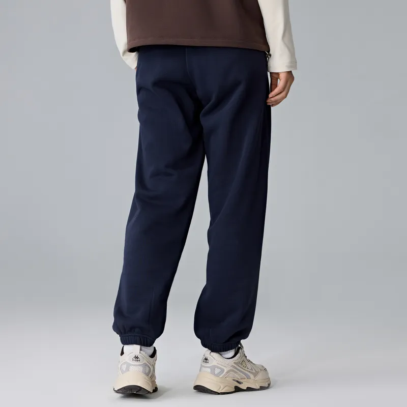Kappa KAPPA 1916 Knitted Sports Pants Women's Midnight Blue-5